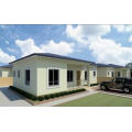 Affordable Prefabricated Light Steel House